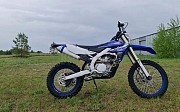 Yamaha WR450F 2020 г. 