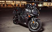 Honda CBR600RR 2008 г. 