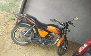 Racer 125 2021 г. 