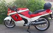 Kawasaki ZX10 1995 г. Петропавловск