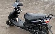 Suzuki Address 125S 2019 г. 