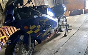 Suzuki GSX-R600 1999 г. Караганда