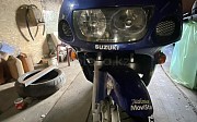 Suzuki GSX-R600 1999 г. 