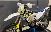 Husqvarna FE 350 2021 г. Петропавловск