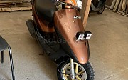 Honda dio af 35zx 2002 г. Алматы