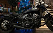 Indian scout 2021 г. Петропавловск