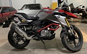 BMW G310 GS 2019 г. 