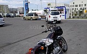 Yamaha Yamaha Virago 250 мотоцикл 2001 г. 