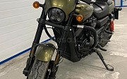 Harley-Davidson Sreet Rod 750 2017 г. 