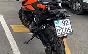 KTM 390 adventure 2021 г. 