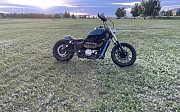 Honda shadow vt1100 1995 г. 