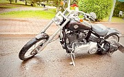 Harley-Davidson Softail 2008 г. Астана