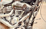 Harley-Davidson Softail 2008 г. Астана