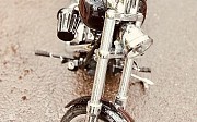 Harley-Davidson Softail 2008 г. Астана