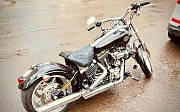 Harley-Davidson Softail 2008 г. Астана