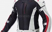 Мотокуртка KOMINE AIR STREAM MESH JACKET ARIUS 2020 г. Алматы