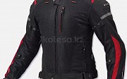 Мотокуртка KOMINE AIR STREAM MESH JACKET ARIUS 2020 г. Алматы