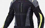 Мотокуртка KOMINE AIR STREAM MESH JACKET ARIUS 2020 г. Алматы