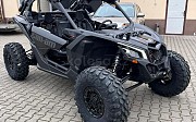 BRP 2023 maverick x3 XRS SMART SHOX - black turbo RR 2023 г. Семей