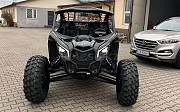 BRP 2023 maverick x3 XRS SMART SHOX - black turbo RR 2023 г. Семей