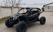 BRP 2023 maverick x3 XRS SMART SHOX - black turbo RR 2023 г. Семей