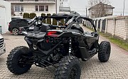 BRP 2023 maverick x3 XRS SMART SHOX - black turbo RR 2023 г. Семей