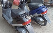 Honda Dio 2 2000 г. Алматы