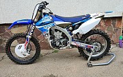 Yamaha Yz450f 2013 г. 