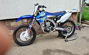 Yamaha Yz450f 2013 г. 