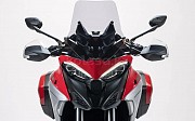 Ducati Multistrada V4 S Full Red 2022 г. 