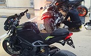 Triumph Street Triple RS 765 2020 г. 