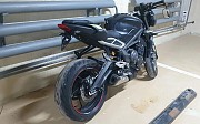 Triumph Street Triple RS 765 2020 г. 