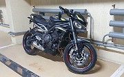 Triumph Street Triple RS 765 2020 г. 