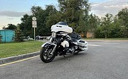 Harley-Davidson CVO StreetGlide 2015 г. 