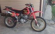 Honda XR400 1997 г. 