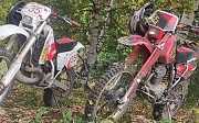 Honda XR400 1997 г. Текелі