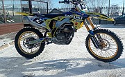 Suzuki RMZ 450 2019 г. 