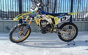 Suzuki RMZ 450 2019 г. 