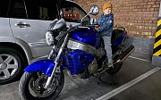 Honda X11 CB 1100 SF обмен 2003 г. Астана