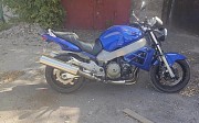 Honda X11 CB 1100 SF обмен 2003 г. Астана