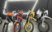 Кроссовый Подростковый Мотоцикл Питбайк "Pitbike" 125сс 2023 г. Алматы