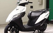 Suzuki ADDRESS-125 2020 г. Алматы