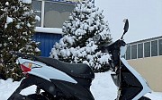 Suzuki ADDRESS 125S 2014 г. Алматы