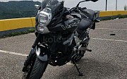 Kawasaki Versys 650 2010 г. 