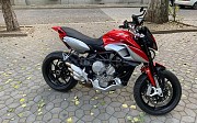 MV Agusta Rivale 800 2016 г. 