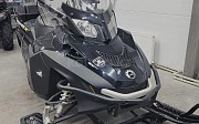 BRP Ski-doo 2017 г. Астана