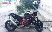 KTM Duke 690 2015 г. 