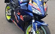 Honda CBR 600 RR 2003 г. Астана