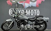 Yamaha Drag Star 650 Batyr Moto, рассрочка!!! Мотоциклы из Канады!!! 2000 г. 