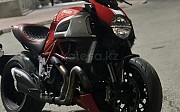 Ducati Diavel 2013 г. Петропавл